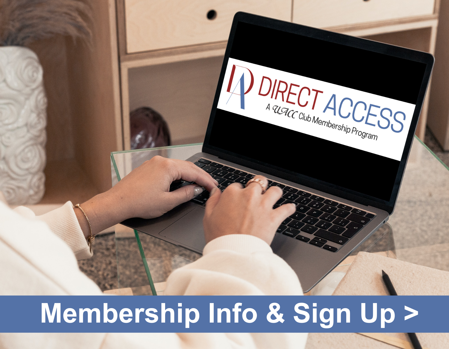 Visit Direct Access